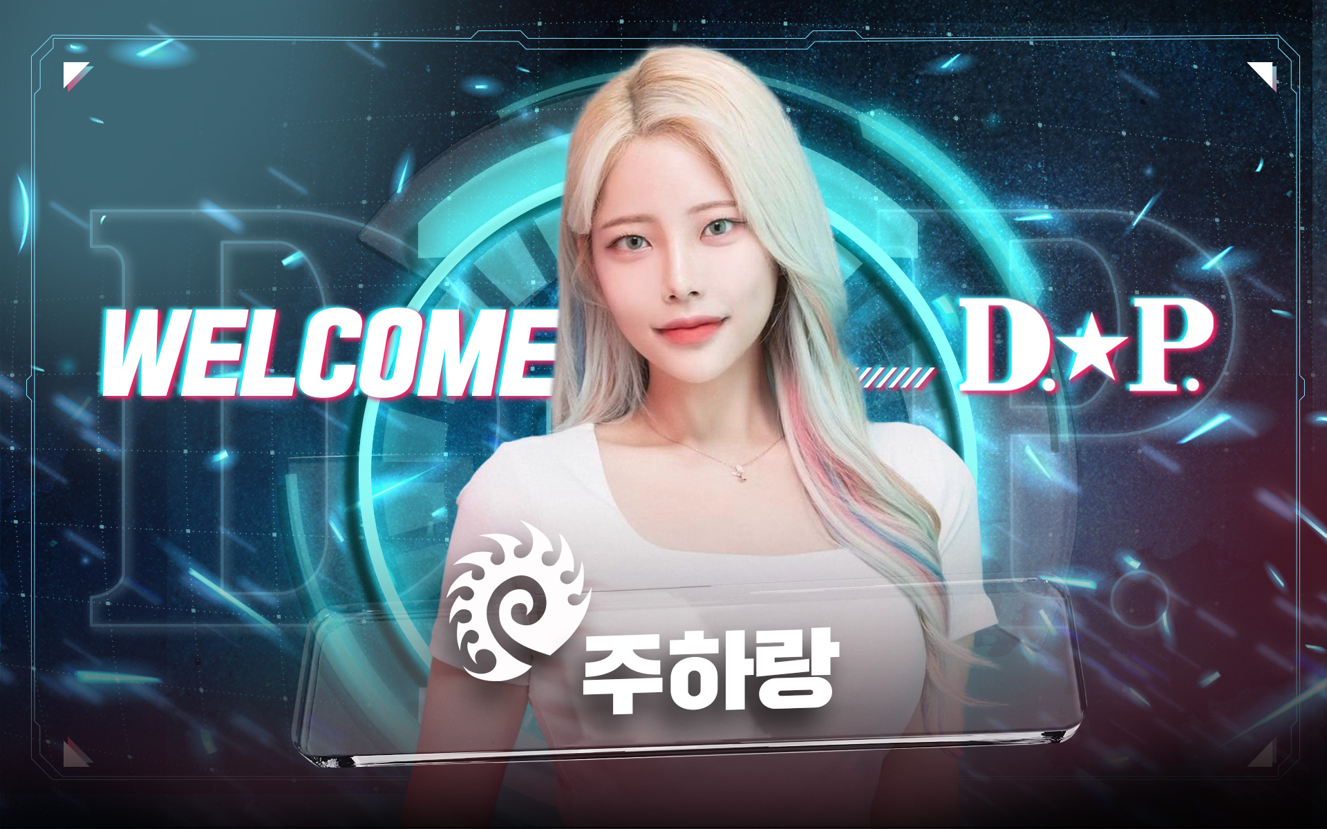 참가자 프로필