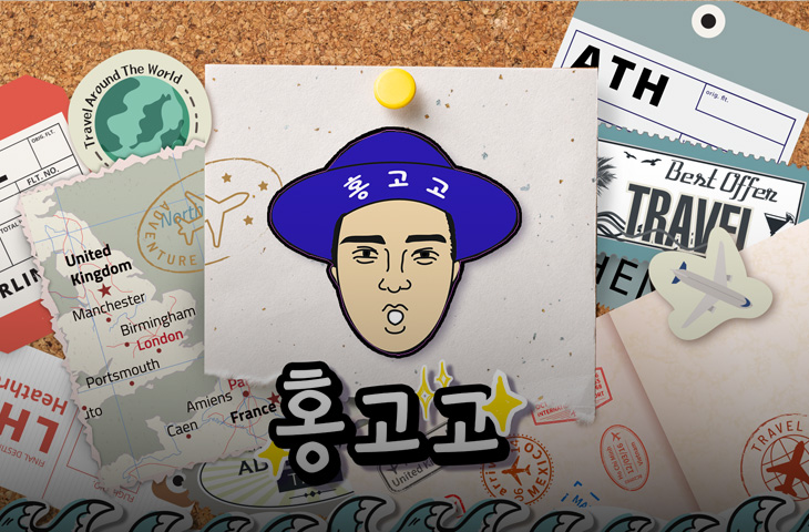 홍고고브릿지영상 디자인 소개이미지